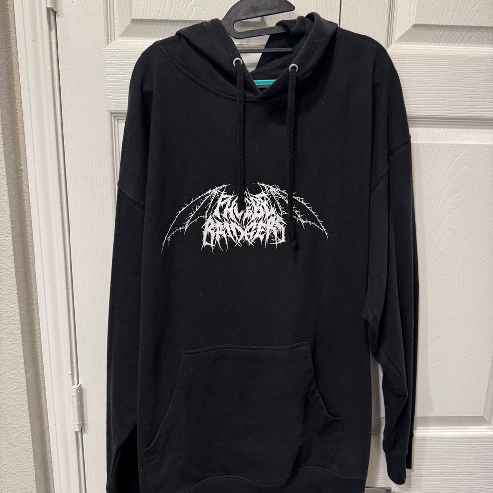 Phoebe Bridgers Hoodie/Sweatshirt